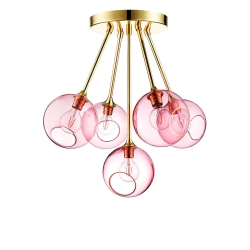 Design By Us Ballroom Molecule, Pendant