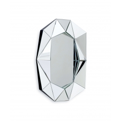 Reflections Copenhagen Diamond Small Mirror