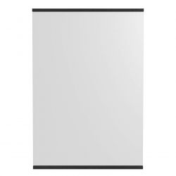 Moebe Rectangular Wall Mirror