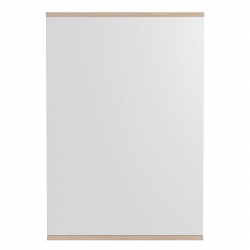 Moebe Rectangular Wall Mirror