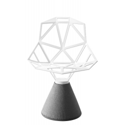 Magis Chair One Concrete