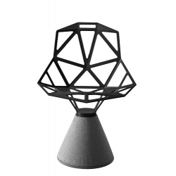 Magis Chair One Concrete