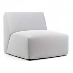 Magis Costume Sofa, Module without armrest