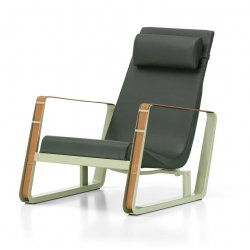 Vitra Cité Armchair