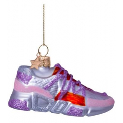 VONDELS Glaskugle Sneaker