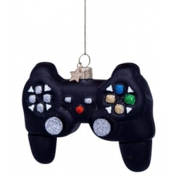 VONDELS Glaskugle Spilcontroller