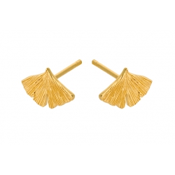 Pernille Corydon Biloba Earsticks