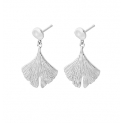Pernille Corydon Biloba Earrings