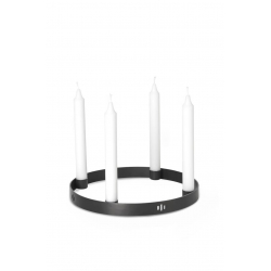 Ferm Living Candle Holder Circle