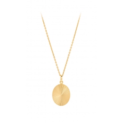 Pernille Corydon Ocean Star Necklace