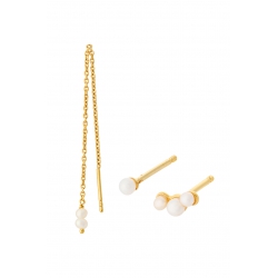 Pernille Corydon Ocean Pearl Earring Box