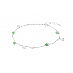 Pernille Corydon Ocean Hope Anklet