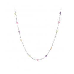 Pernille Corydon Rainbow Necklace