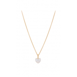 Pernille Corydon Ocean Heart Necklace
