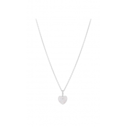 Pernille Corydon Ocean Heart Necklace