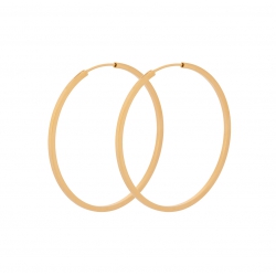 Pernille Corydon Small Orbit Hoops