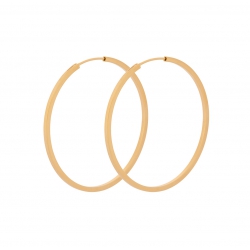 Pernille Corydon Small Orbit Hoops