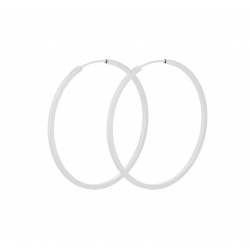 Pernille Corydon Small Orbit Hoops