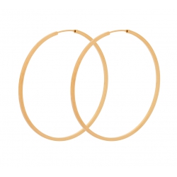 Pernille Corydon Orbit Hoops