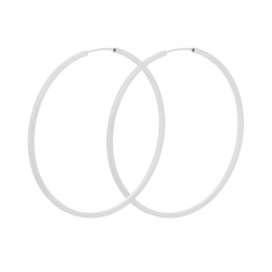 Pernille Corydon Orbit Hoops