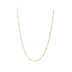 Pernille Corydon Solar Necklace
