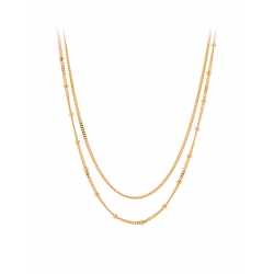 Pernille Corydon Galaxy Necklace