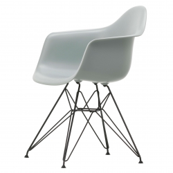 Vitra Eames DAR Sort