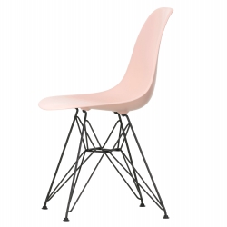 Vitra Eames DSR Sort