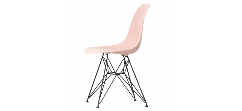 Eames DSR stol · Designklassiker fra