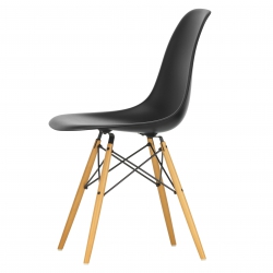 Vitra Eames DSW Lys Ahorn