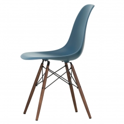 Vitra Eames DSW Lys Ahorn