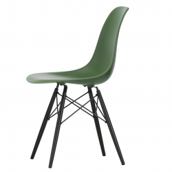 Vitra Eames DSW Lys Ahorn