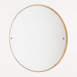 Frama CM-1 Circle Mirror