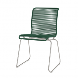 Montana Panton One Dining Stol
