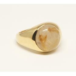 Studio Loma Aisha Ring