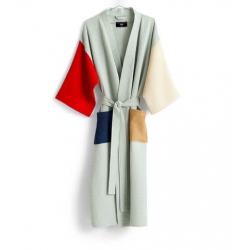 HAY Waffle Bathrobe