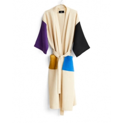 HAY Waffle Bathrobe
