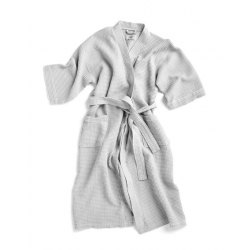 HAY Waffle Bathrobe