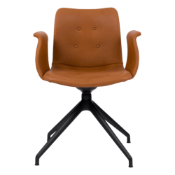 Bent Hansen Primum Chair Dynamic M. Arm Adrian