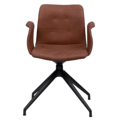 Bent Hansen Primum Chair Dynamic M. Arm Davos
