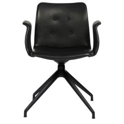 Bent Hansen Primum Chair Dynamic M. Arm Zenso