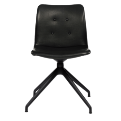 Bent Hansen Primum Chair Dynamic U. Arm Zenso