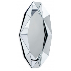 Reflections Copenhagen Diamond X-Large Mirror