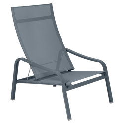 Fermob Alizé Low Armchair