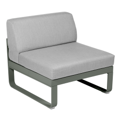 Fermob Bellevie 1-Seater Central Module