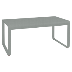 Fermob Bellevie Mid-Height Table 140 x 80