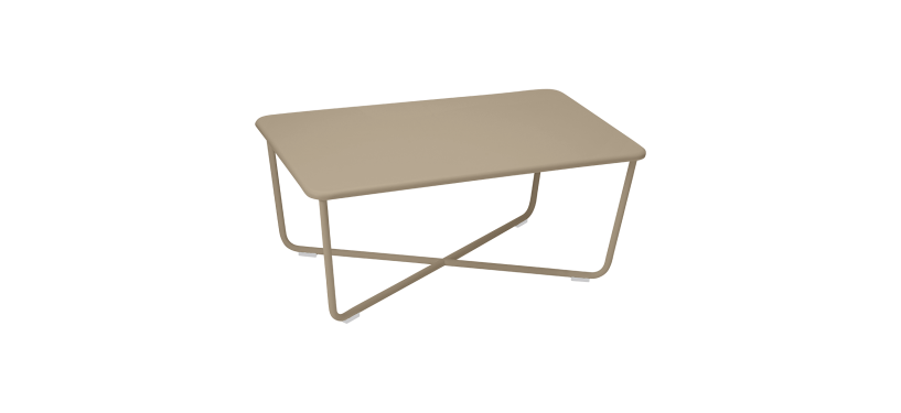 Fermob Croisette Low Table