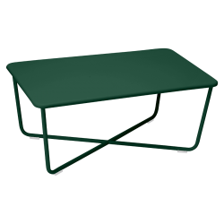 Fermob Croisette Low Table