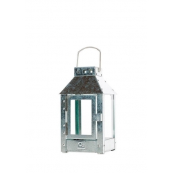 A2 Living Micro · Galvaniseret