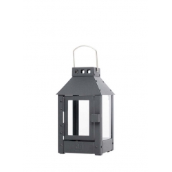 A2 Living Micro · Galvaniseret